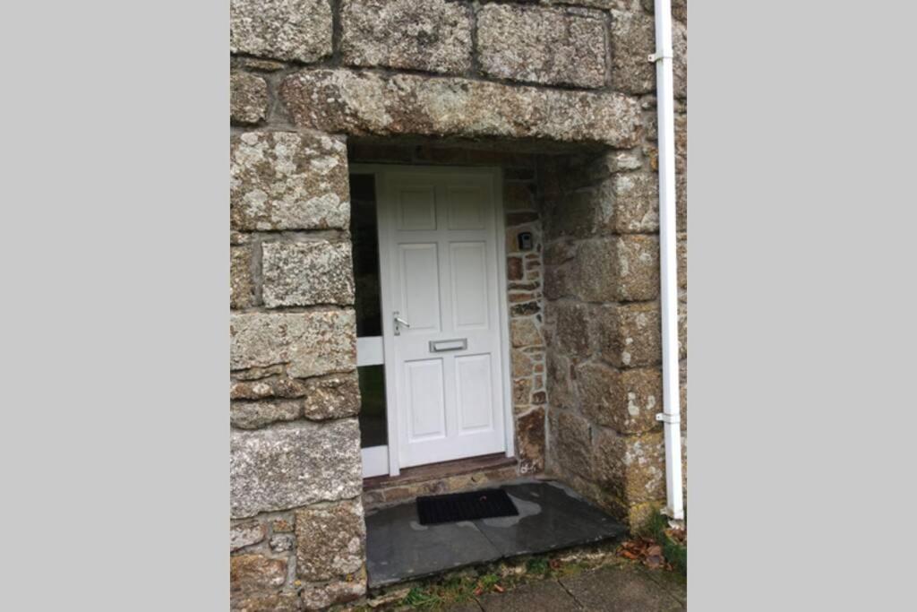Okewoon Farm Villa Lanivet Dış mekan fotoğraf