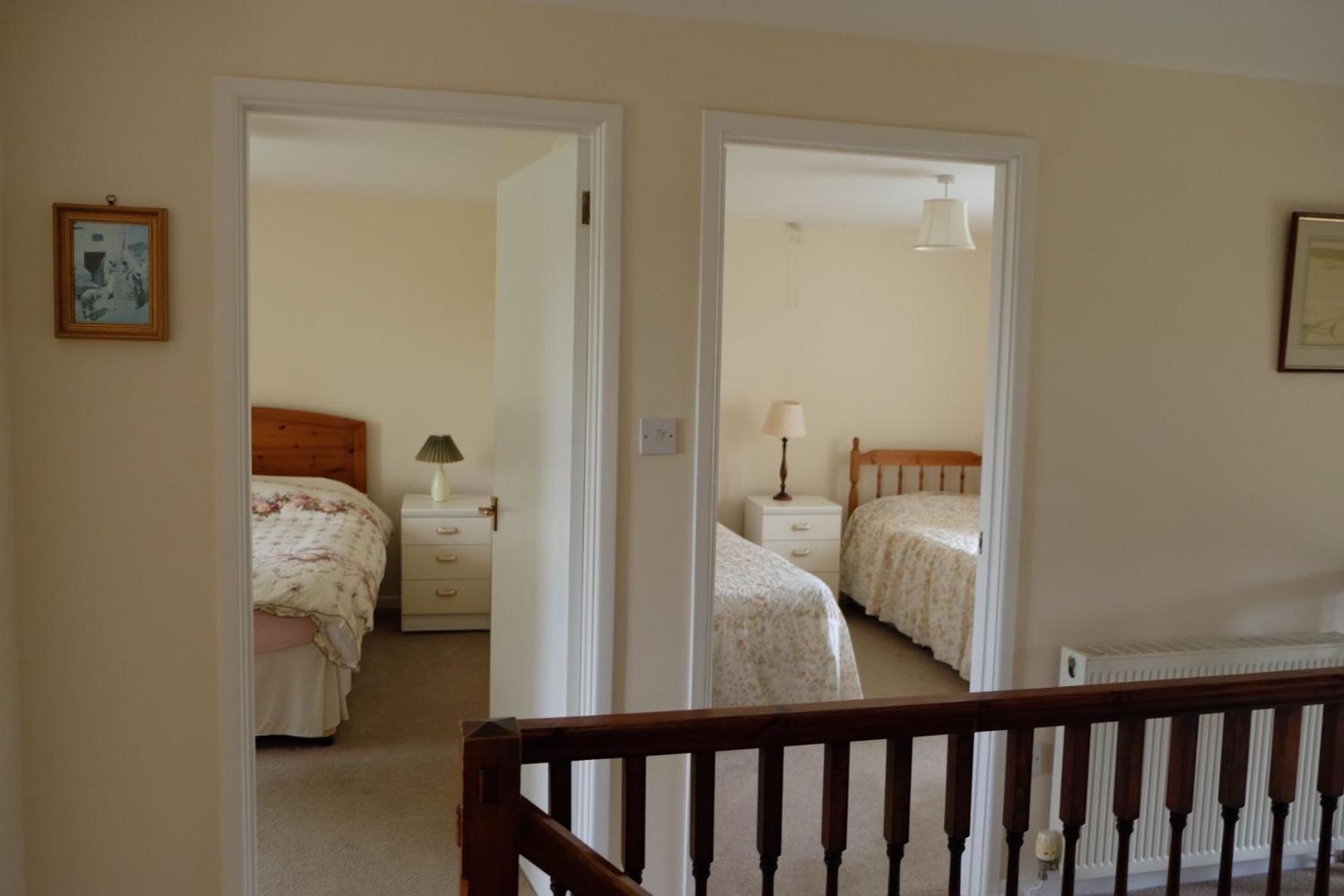 Okewoon Farm Villa Lanivet Dış mekan fotoğraf