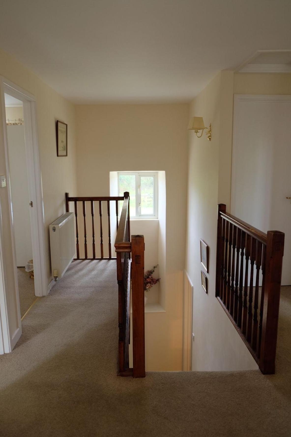 Okewoon Farm Villa Lanivet Dış mekan fotoğraf