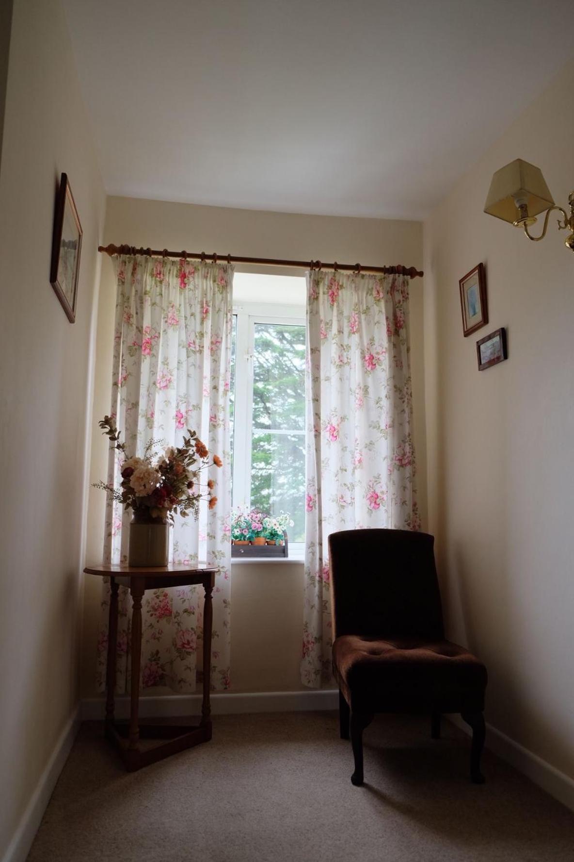 Okewoon Farm Villa Lanivet Dış mekan fotoğraf